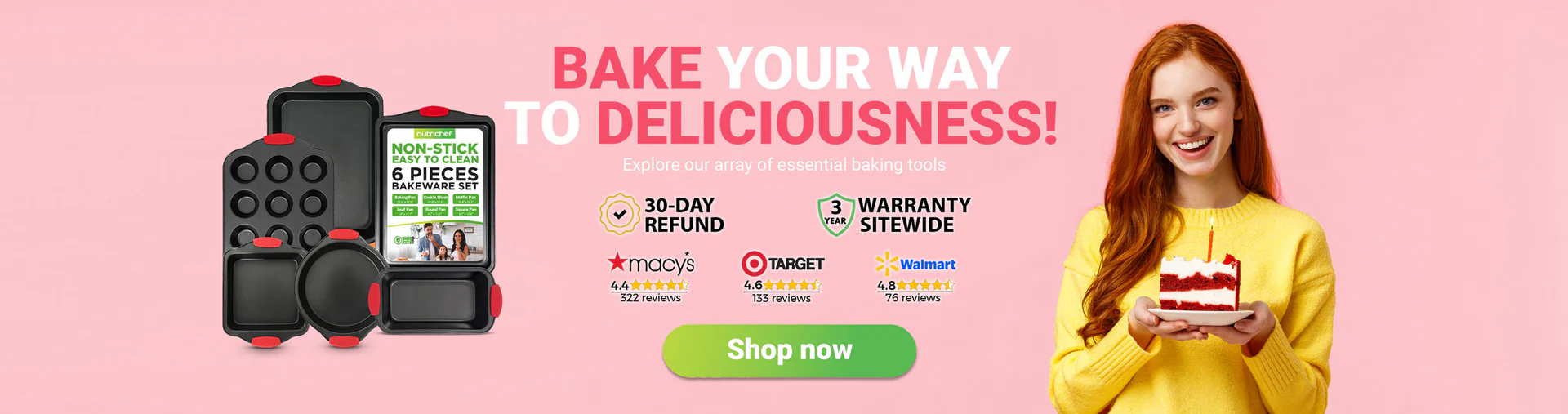 Master Your Kitchen with Intelligence